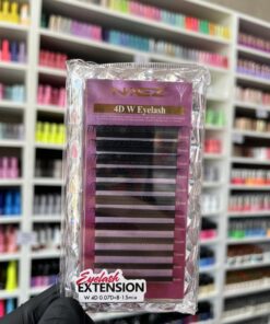 Pestañas Tecnologicas Naez 4D