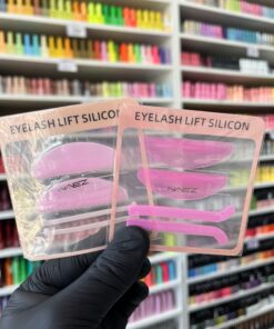 Bigudies Naez con tiras