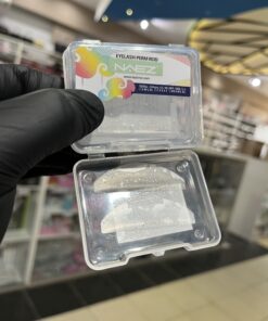 Bigudies coreanos Naez