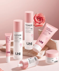 Kit Uni (skin care)