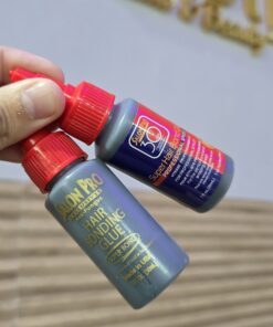 Adhesivo Pegamento Salon pro