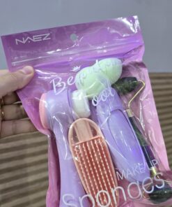Set Skincare Naez