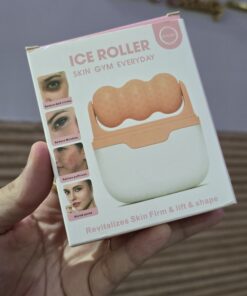 Ice roller- Masajeador