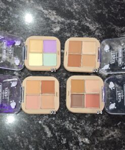 Contorno paleta Tejar x4