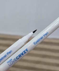 Delineador fibra Love crazy