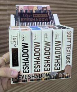 Sombras crayon Tejar