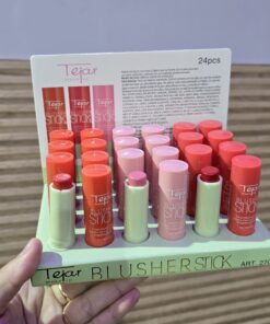 Rubor Tejar barra stick