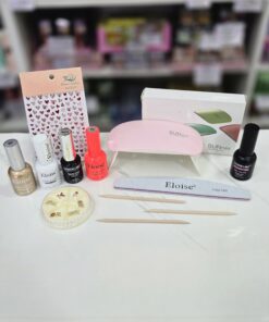 Kit semipermanente principiante