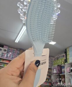 Cepillo Hair Brush