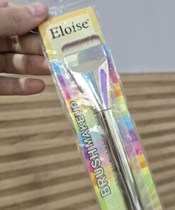 Brocha Eloíse para base de maquillaje