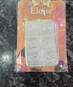 Deco destellos Eloise