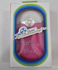 Ventilador pestañas Eloise