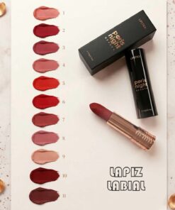 Labial Paris Night (lipstick)