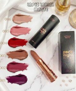 Labial Paris Night matte