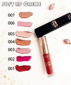 Labial soft lip creme Paris Night