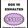Promo Box x10