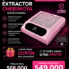 Hot Sale- Extractor Cherimoya mundial