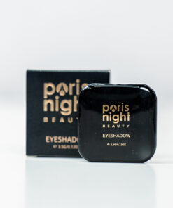Sombra Paris 1 color (negro)