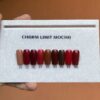 Esmalte Semipermanente Charm Limit Mocha