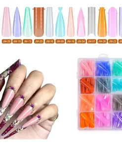 Capsulas Dual Paris Night (12 formas) 288u