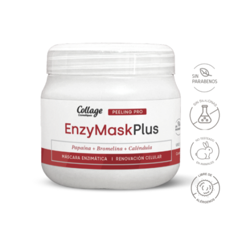 collage-peeling-pro-enzy-mask-plus-250-g