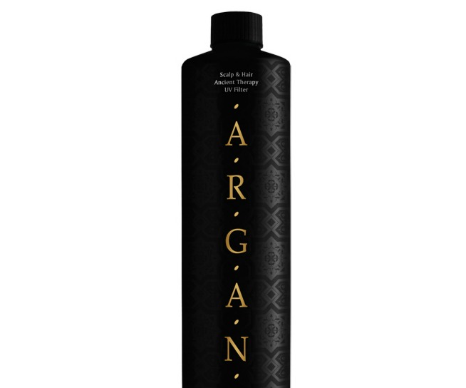 conditioner argan