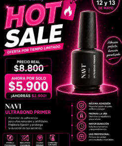 Hot Sale- Ultrabond Navi