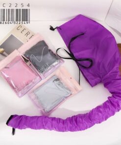 Gorro secador Naez Termico
