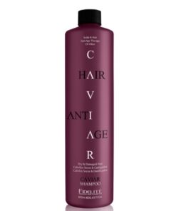 Shampoo cabellos secos y castigados 900ml Fidelite