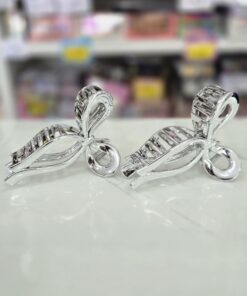 Broche moño