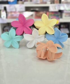 Broche Hawai unidad