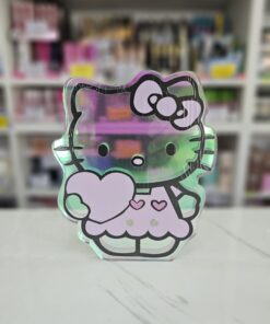 Paleta magnetica pestañas kitty