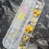 Deco Naez Flores y abejas bc1641