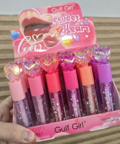 Lip gloss Gulf Girl