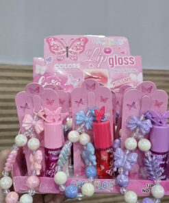 Lip gloss Apckflee