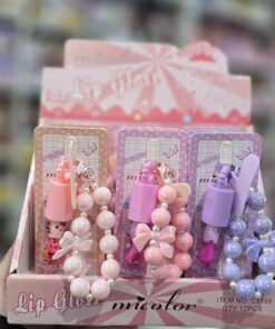 Lip gloss Micolor