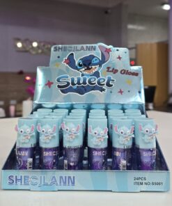 Lip Gloss Stich