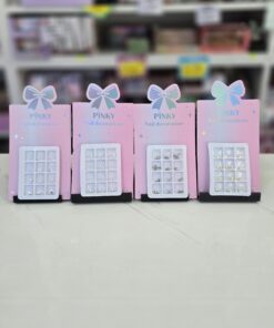 Deco dijes Pinky