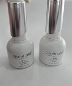 PH Balancing Charm Limit