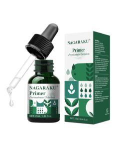 Primer Nagaraku pestañas