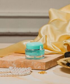 Builder gel Paris Night 20g
