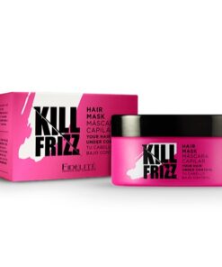 Mascara Capilar Kill Frizz 250ml FIDELITE