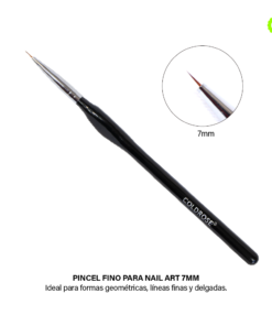 Liner Coldrose x1