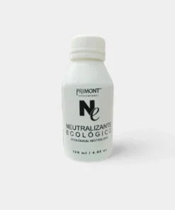 Neutralizante Ecologico 120ml- Primont (para permamente de rulos)
