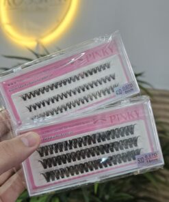 Pestañas Pinky cajita