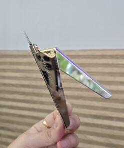 Corta tips metal Charm