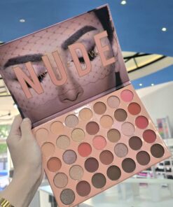 Sombras nude x35