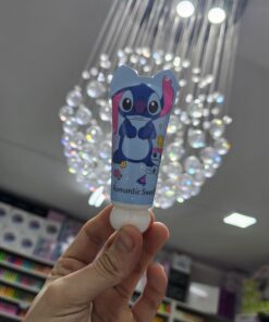 Crema manos Stitch