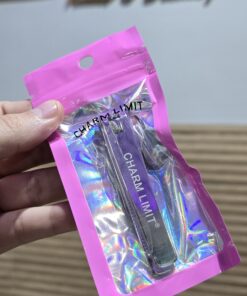 Corta uñas Charm Limit