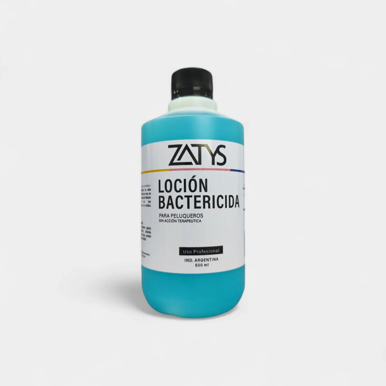 bacterizida 500ml